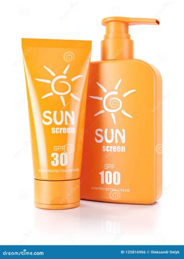 ضد آفتاب SPF50 پزشکی سانوستول