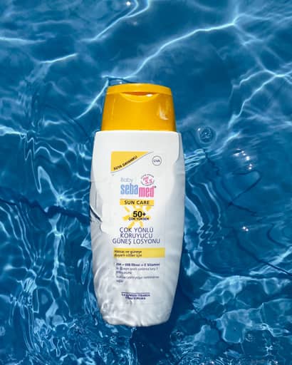 ضد آفتاب SPF50 پزشکی حکیم